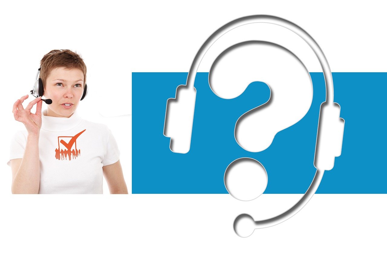 woman, agent, headphones, headset, question mark, microphone, call, call center, customer support, customer service, call center agent, information, isolated, agent, call center, call center, call center, customer service, customer service, customer service, customer service, customer service