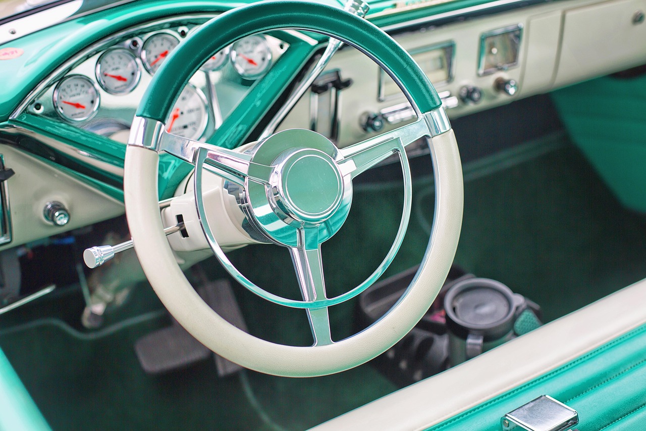 Services vintage car, steering wheel, turquoise, interior, dashboard, old, automobile, auto, retro, classic, transportation, automotive, vehicle, vintage car, vintage car, steering wheel, steering wheel, steering wheel, steering wheel, turquoise, turquoise, interior, dashboard, auto, auto, auto, auto, retro, retro, retro, retro, retro, automotive