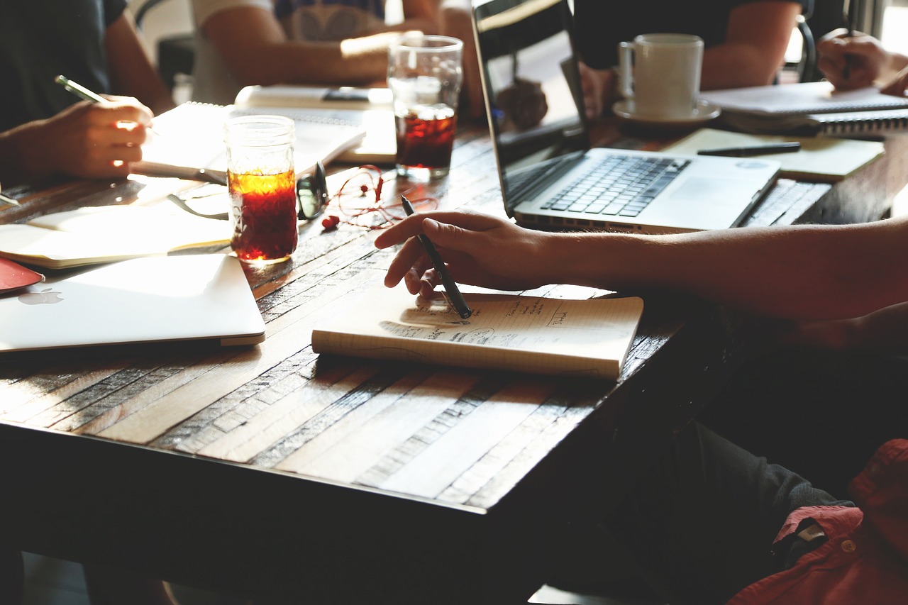 Home startup, team, office, meeting, teamwork, business