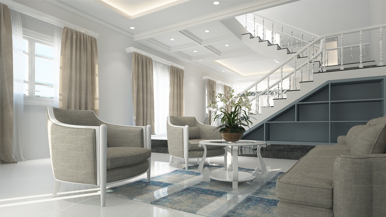 Portfolio interior, living room, furniture, neoclassical, design, luxury, room, home, architecture, interior design