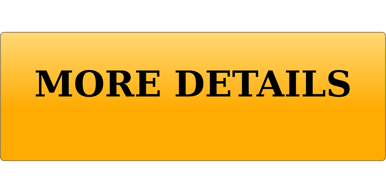 Call to action icon — learn more