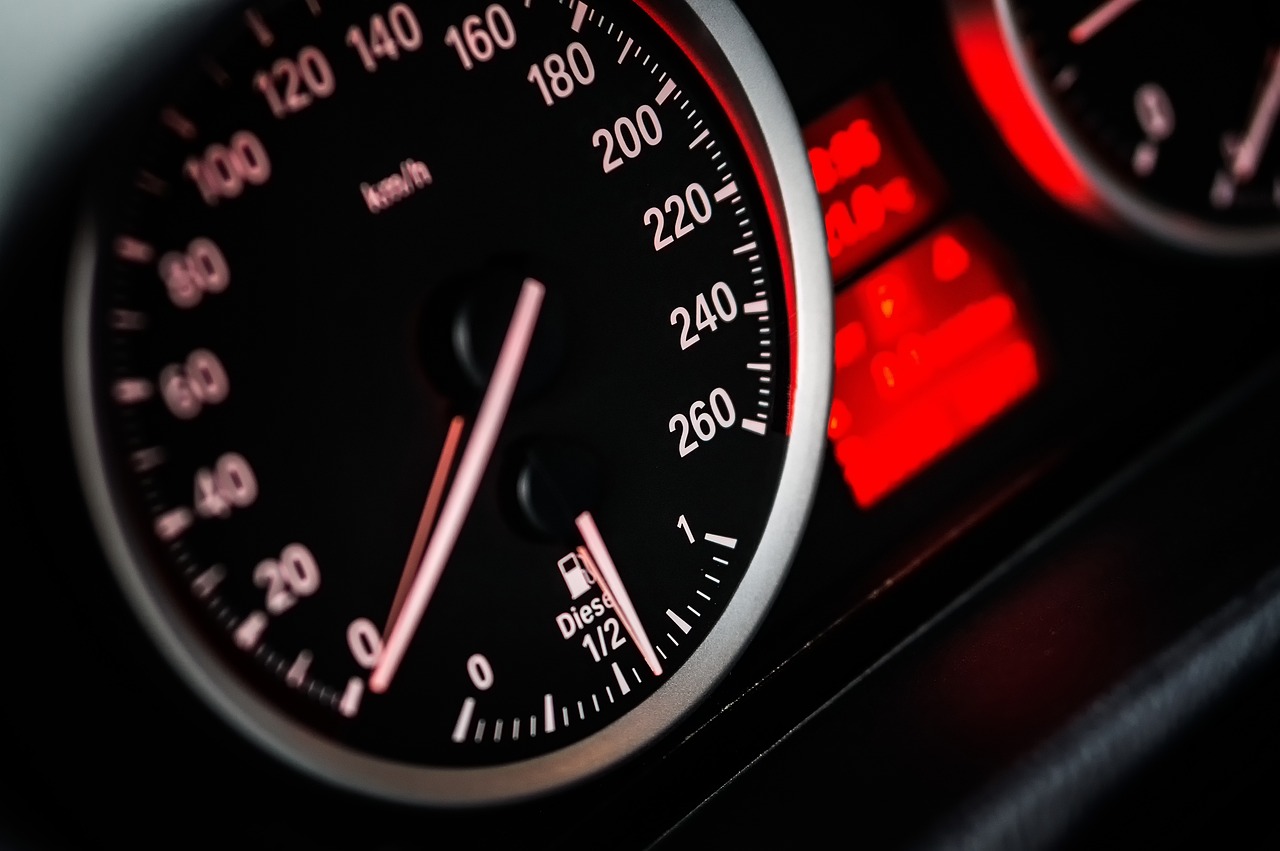speedometer, dashboard, car, speed, vehicle, car wallpapers, drive, auto, automobile, design, closeup