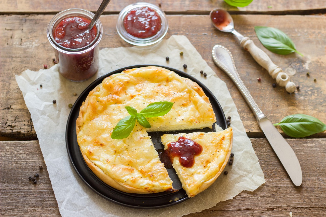 Home Fresh, Casual Meals