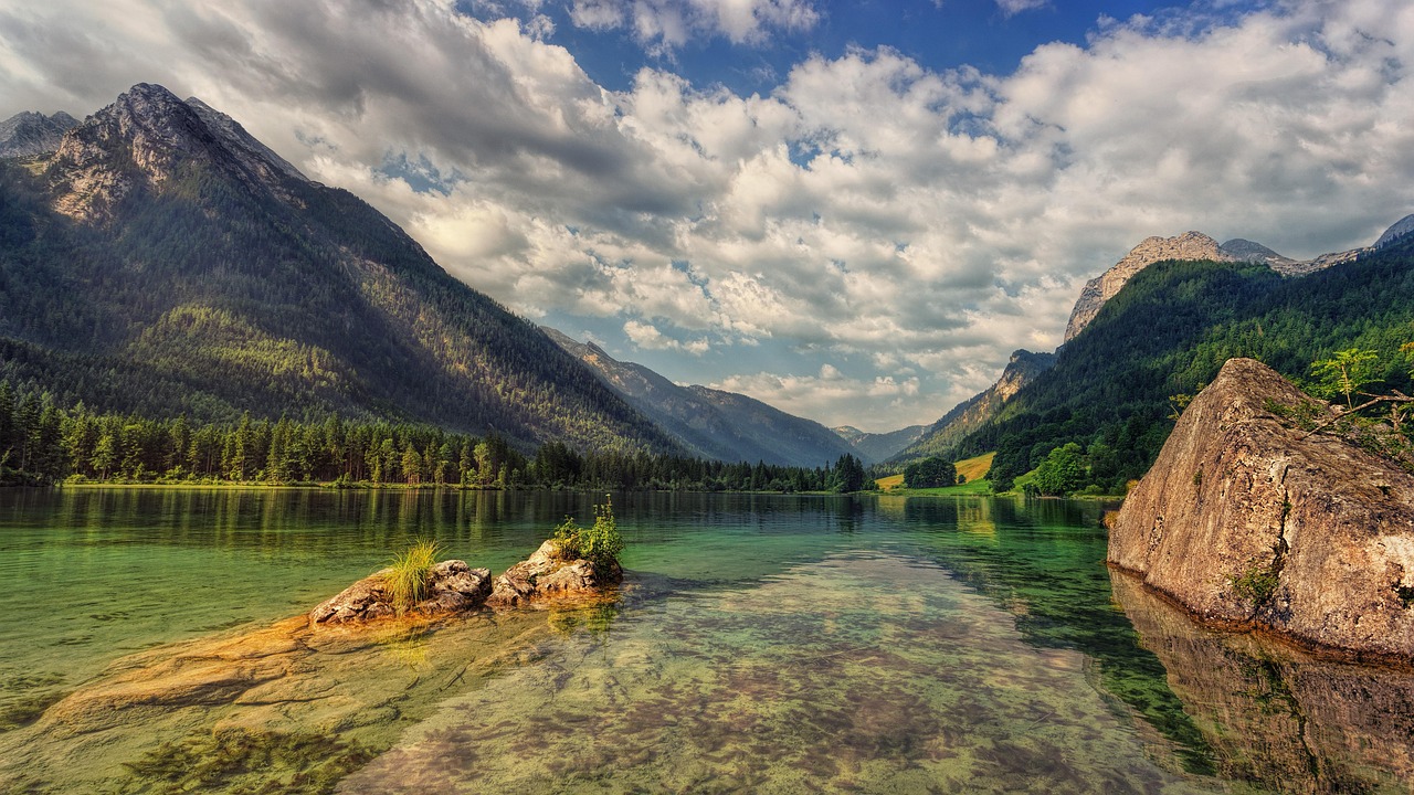 Home lake, hintersee, alps, landscape, bavaria, nature, berchtesgaden, ramsau, water, mountains, panorama, upper bavaria, waters, summit, wide angle, lake, lake, lake, lake, alps, alps, bavaria, nature, nature, nature, nature, nature, mountains, wide angle