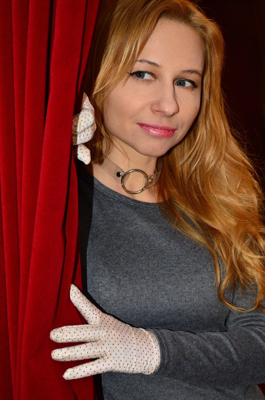 theater, behind the scenes, a curtain, actor, play, behind the scenes