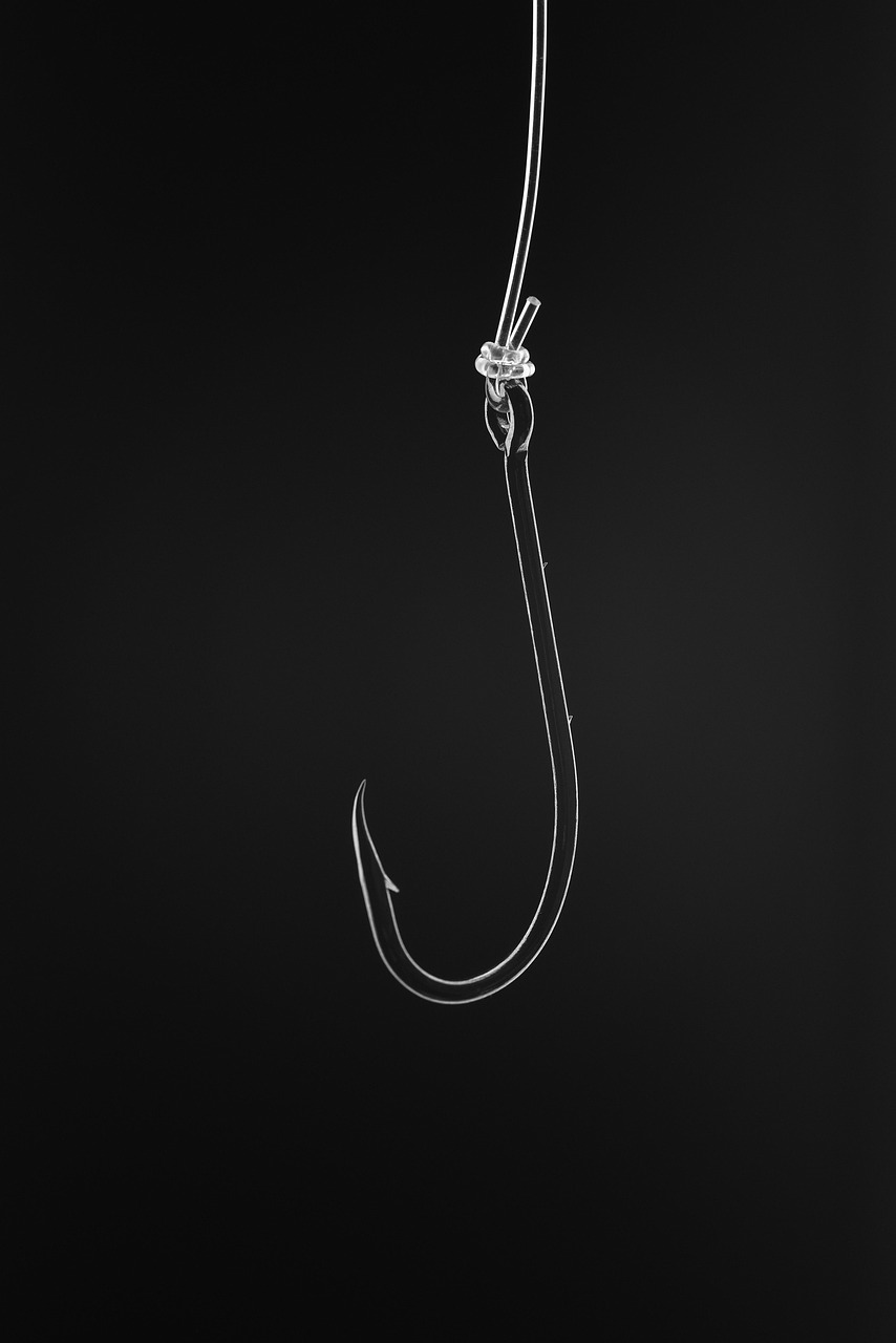 Home hook, fishing, fishing hook, isolated on black, hook, hook, hook, hook, hook, fishing, fishing, fishing, fishing hook, fishing hook