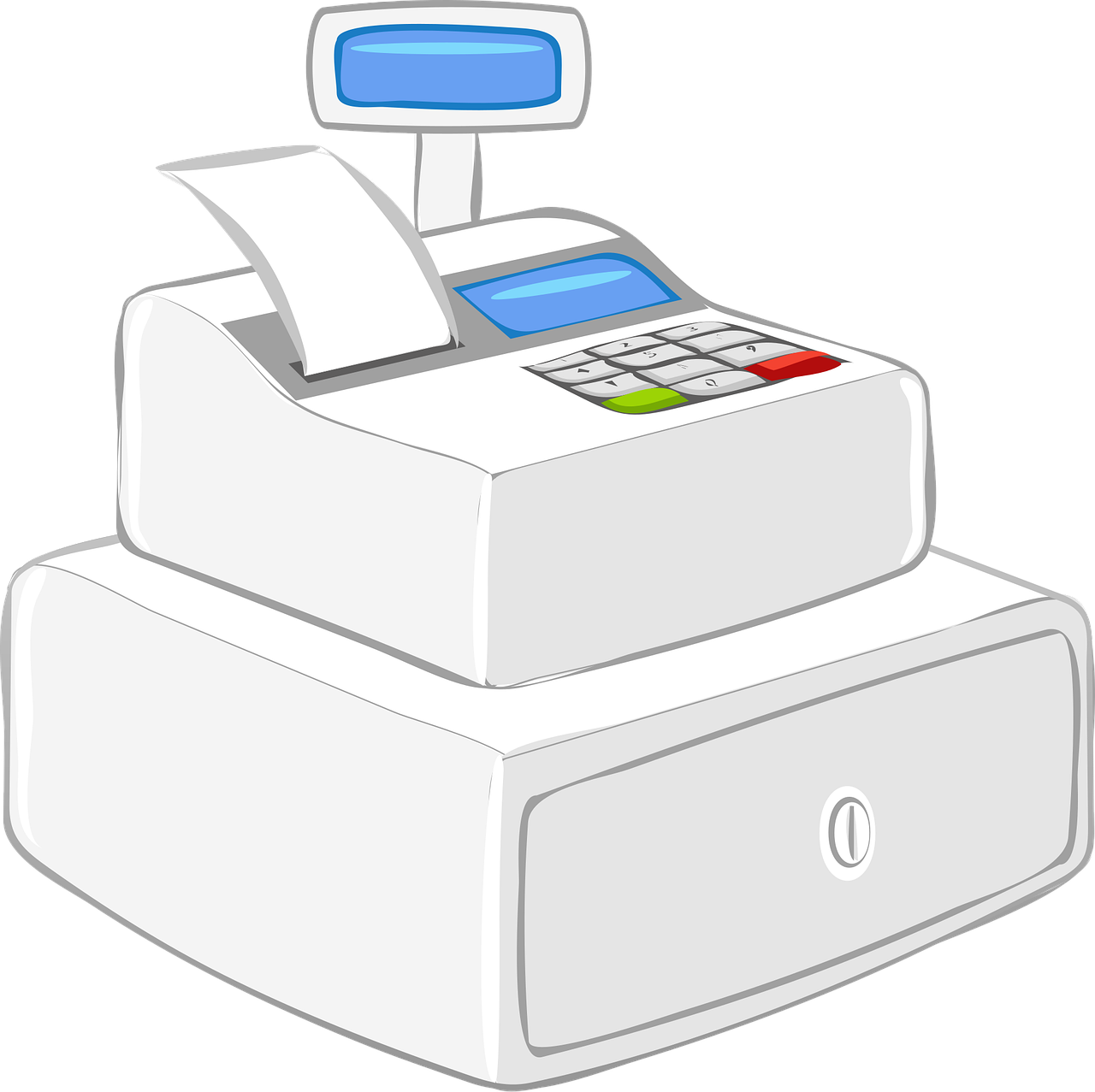 register, cash register, modern, commercial, machine, retail, commerce, transaction, isolated, purchase, shopping, buy, pay, payment, receipt, register, cash register, cash register, cash register, cash register, cash register, pay, payment, receipt