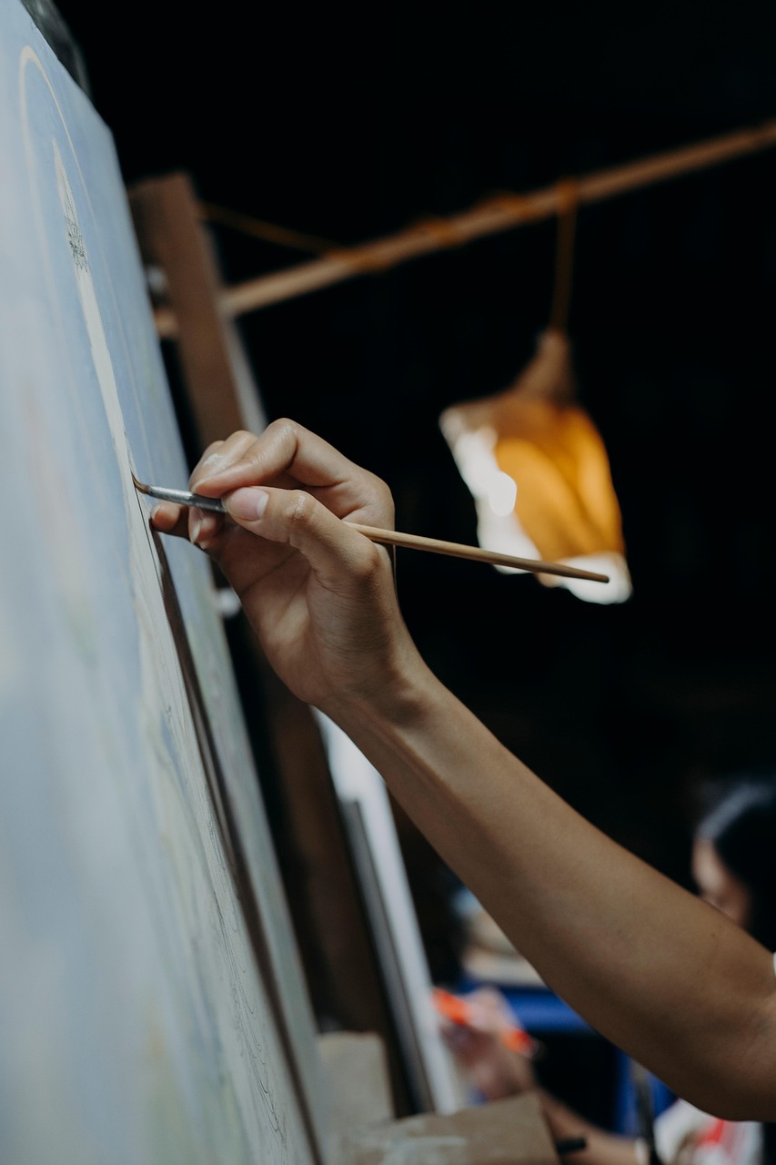 About artist, painter, painting, artwork, artist