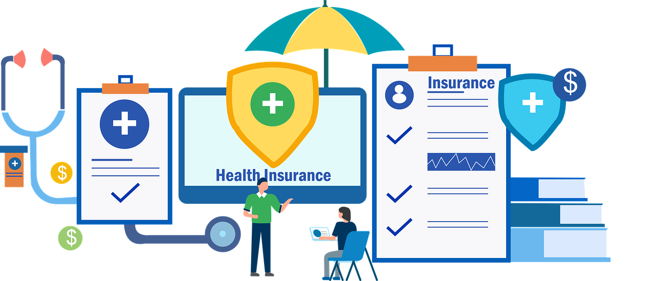 medical insurance and healthcare