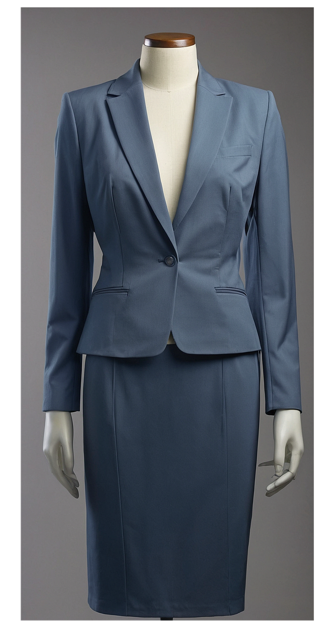 Academics dummy, fashion, showcase, puppet, clothing, project, mall, ai generated