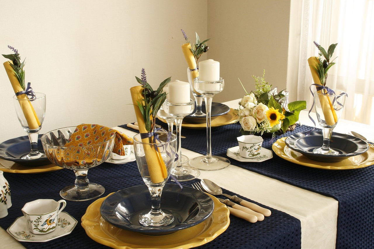 provence, olive, table coordination, southern france plate