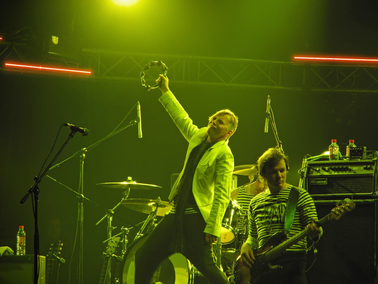 About professional team collaboration