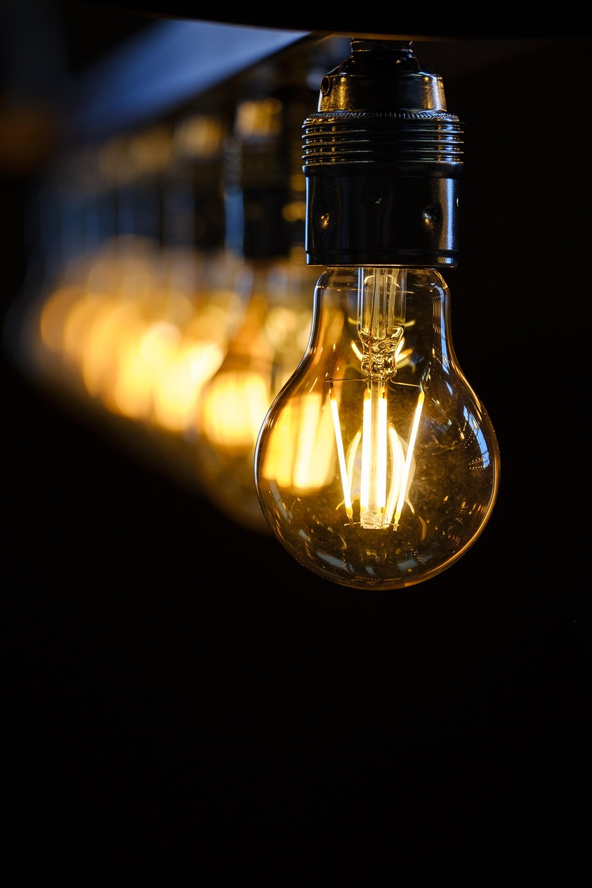 lighting, beautiful wallpaper, lightbulb, ideas, background, illuminated, iphone wallpaper, black wallpaper, black, light