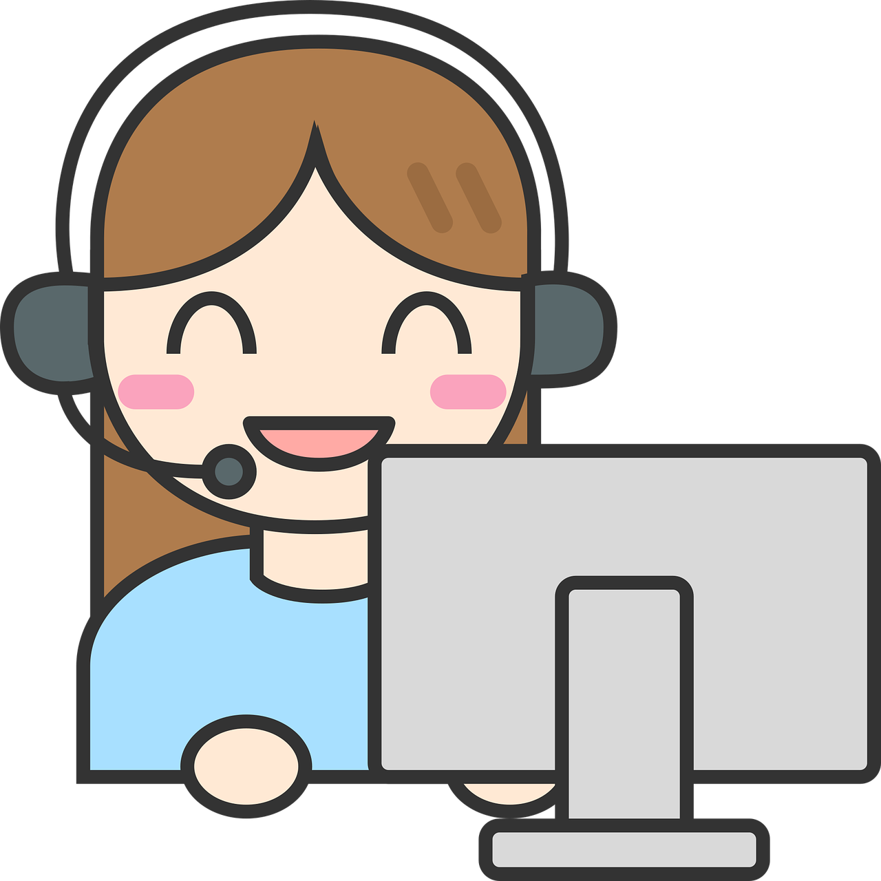 call center, phone call, customer support, consulting, clip art, block, icon, consultant, man, call center, call center, call center, call center, call center, customer support, customer support