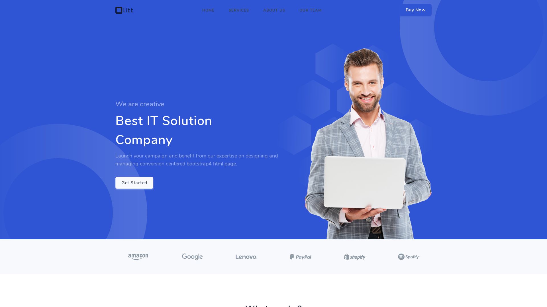 Portfolio