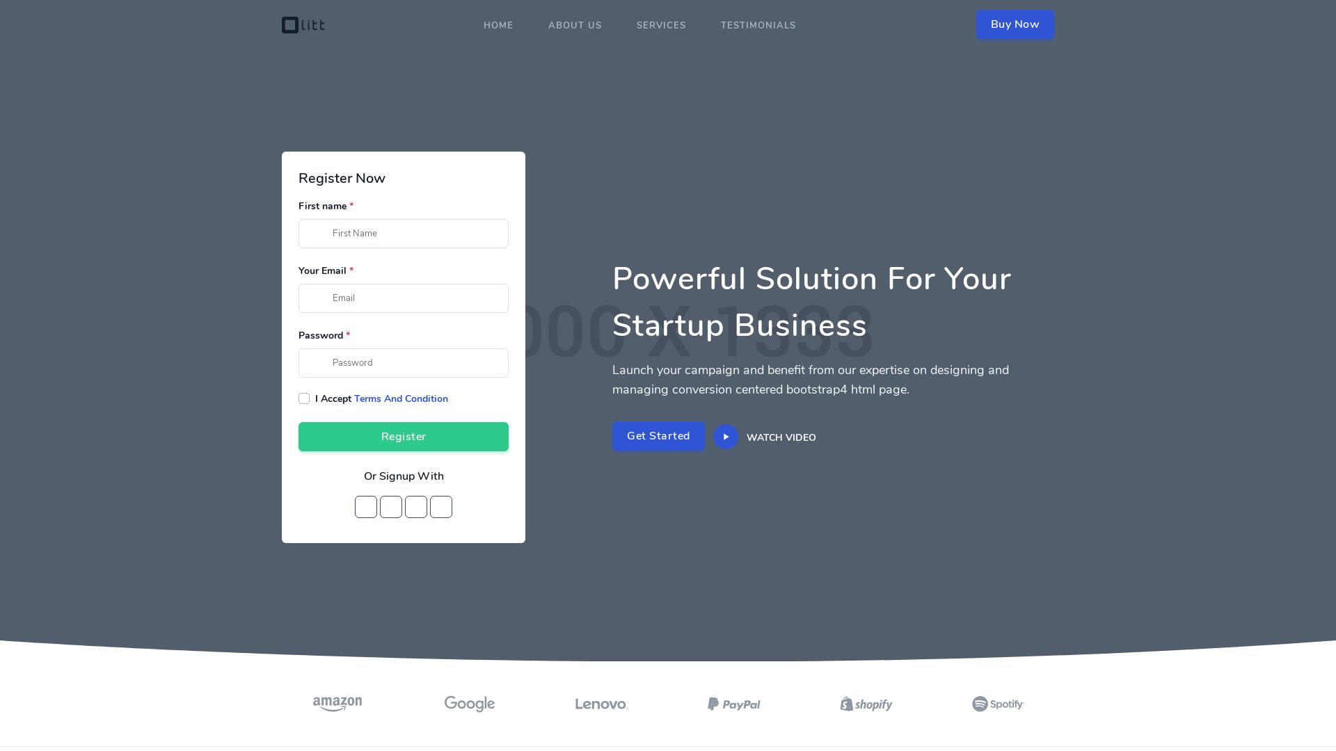 Portfolio