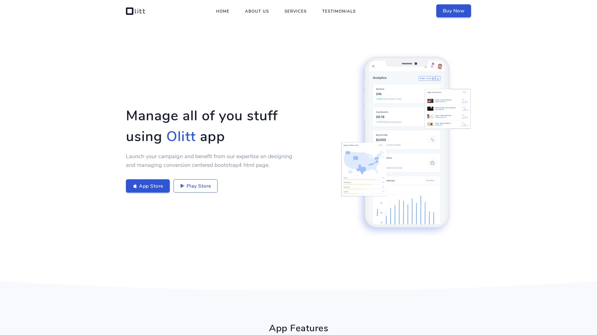 Portfolio