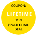 Subscription plan icon